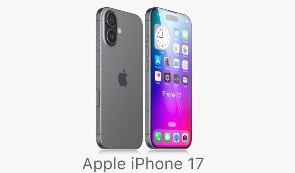 iphone 17 release date